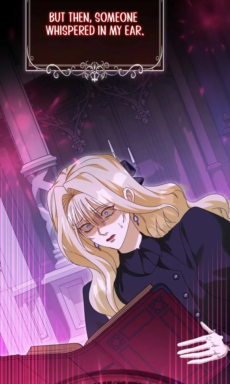 Trapped With the Male Lead in a Horror Game Chapter 99 page 67 - 