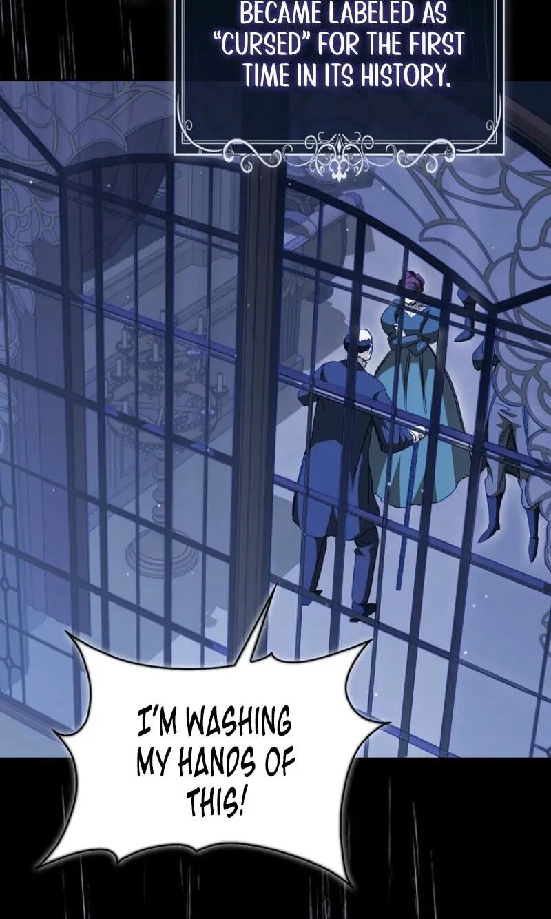 Trapped With the Male Lead in a Horror Game Chapter 99 page 76 - 