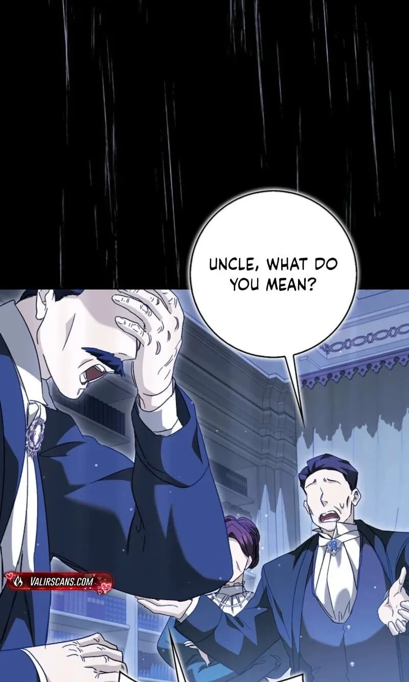 Trapped With the Male Lead in a Horror Game Chapter 99 page 77 - 