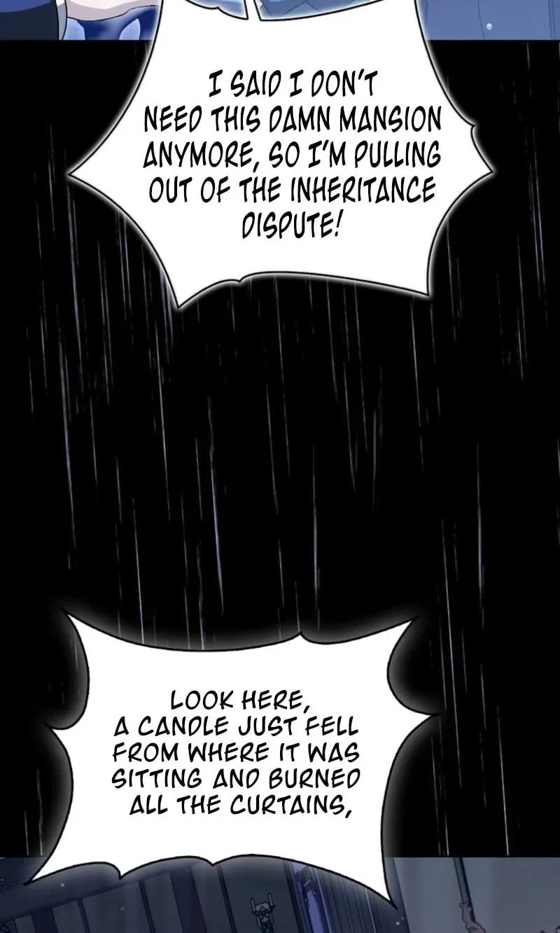 Trapped With the Male Lead in a Horror Game Chapter 99 page 78 - 