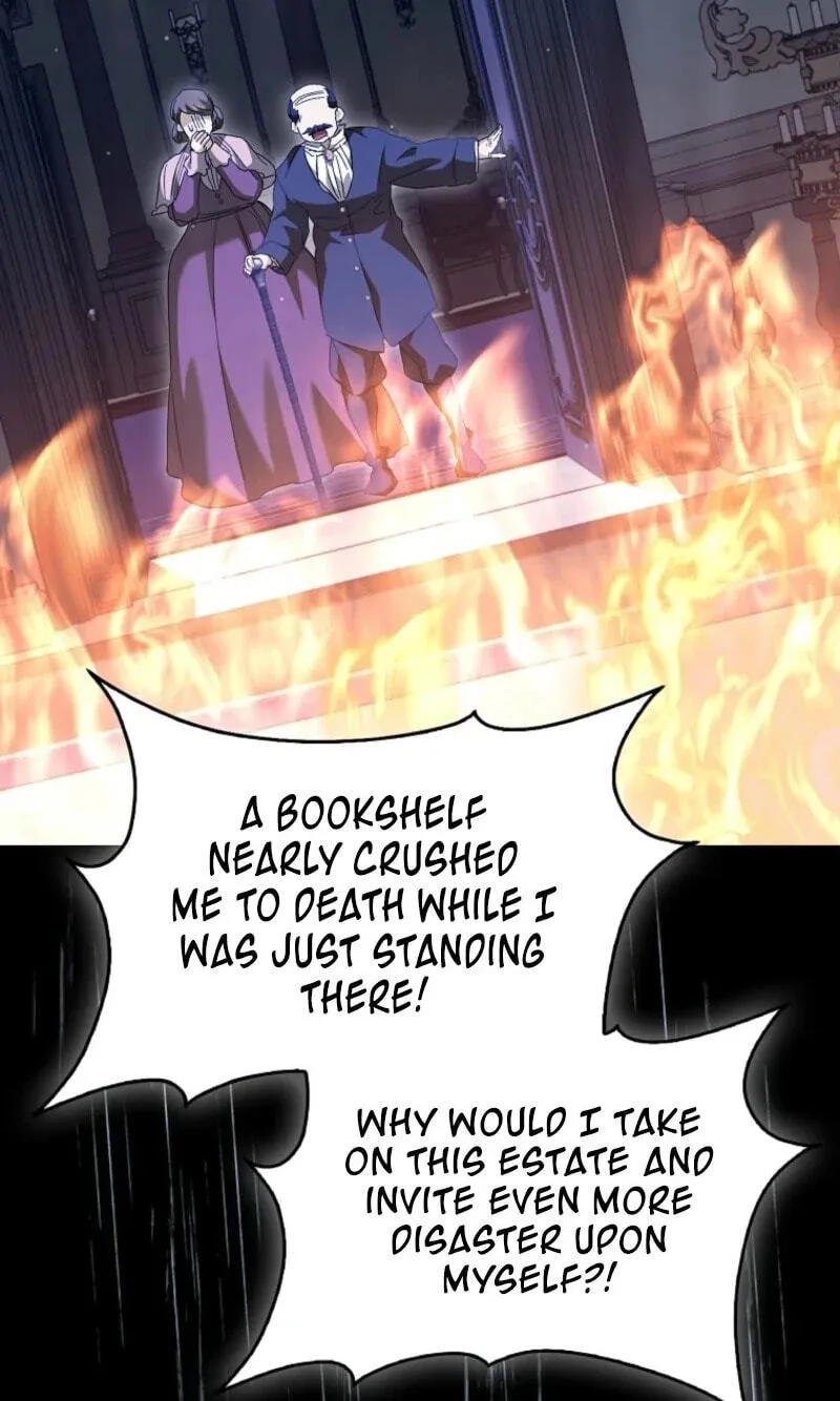 Trapped With the Male Lead in a Horror Game Chapter 99 page 79 - 