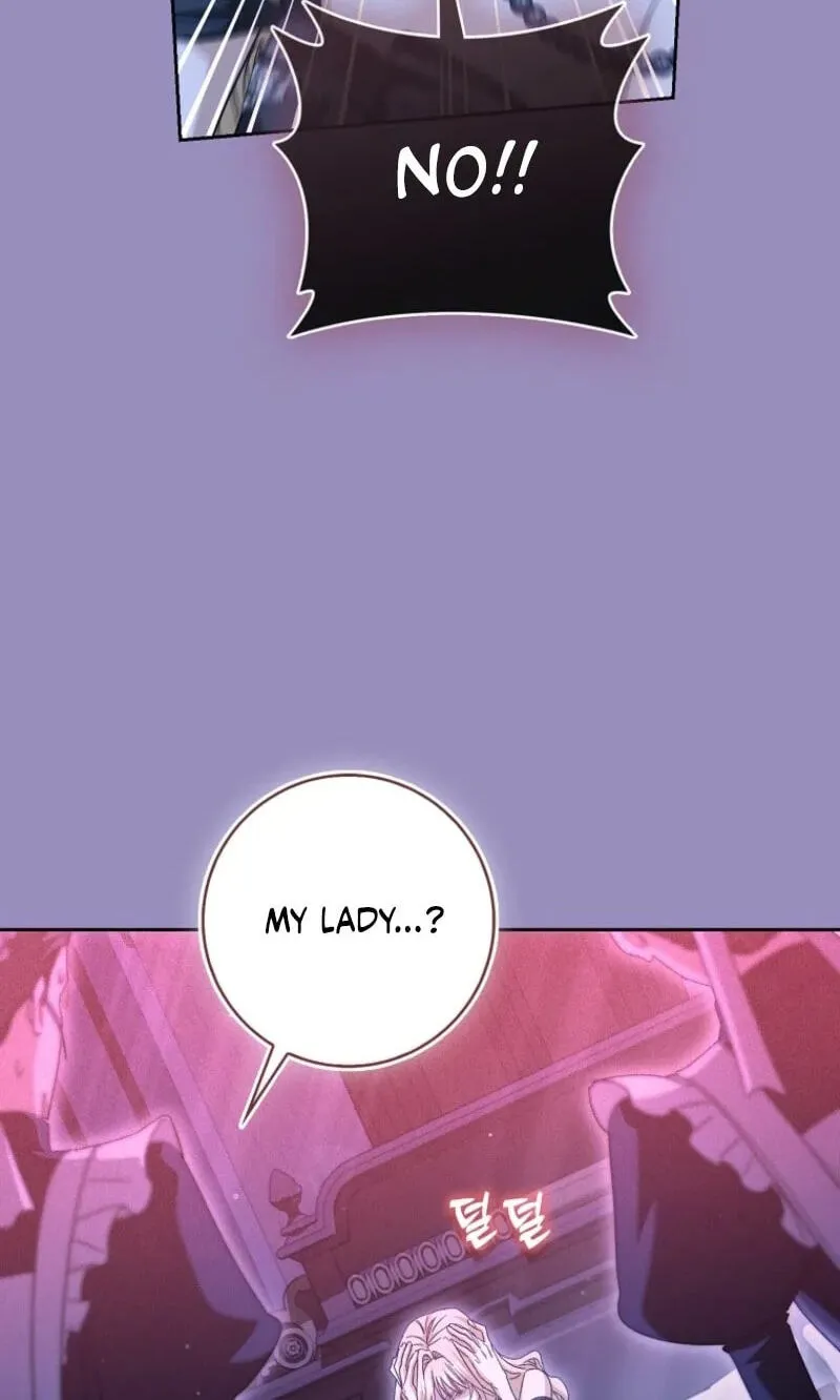 Trapped With the Male Lead in a Horror Game Chapter 99 page 9 - 