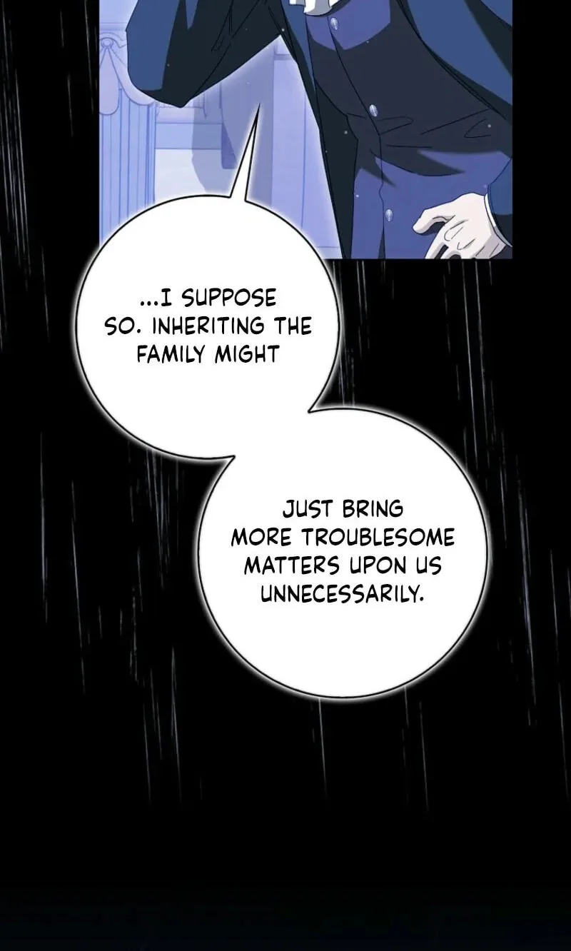 Trapped With the Male Lead in a Horror Game Chapter 99 page 81 - 