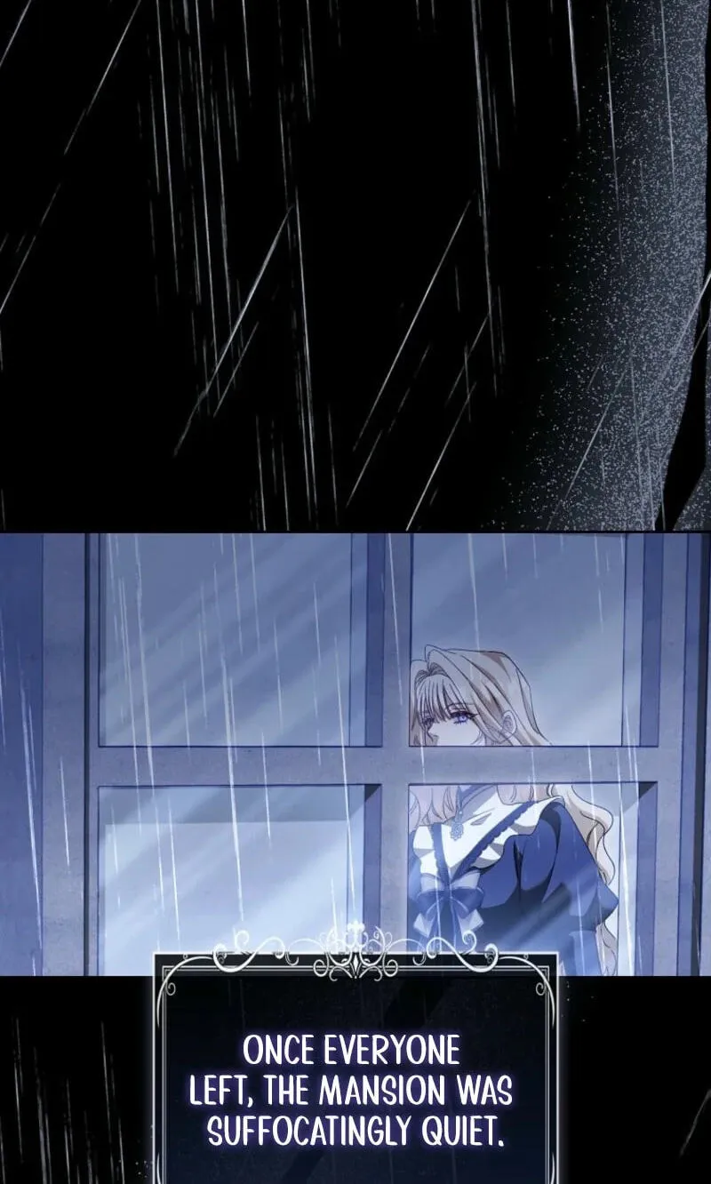 Trapped With the Male Lead in a Horror Game Chapter 99 page 87 - 