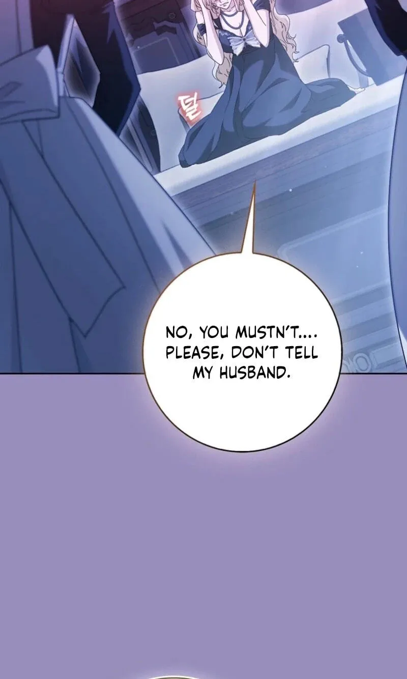 Trapped With the Male Lead in a Horror Game Chapter 99 page 10 - 