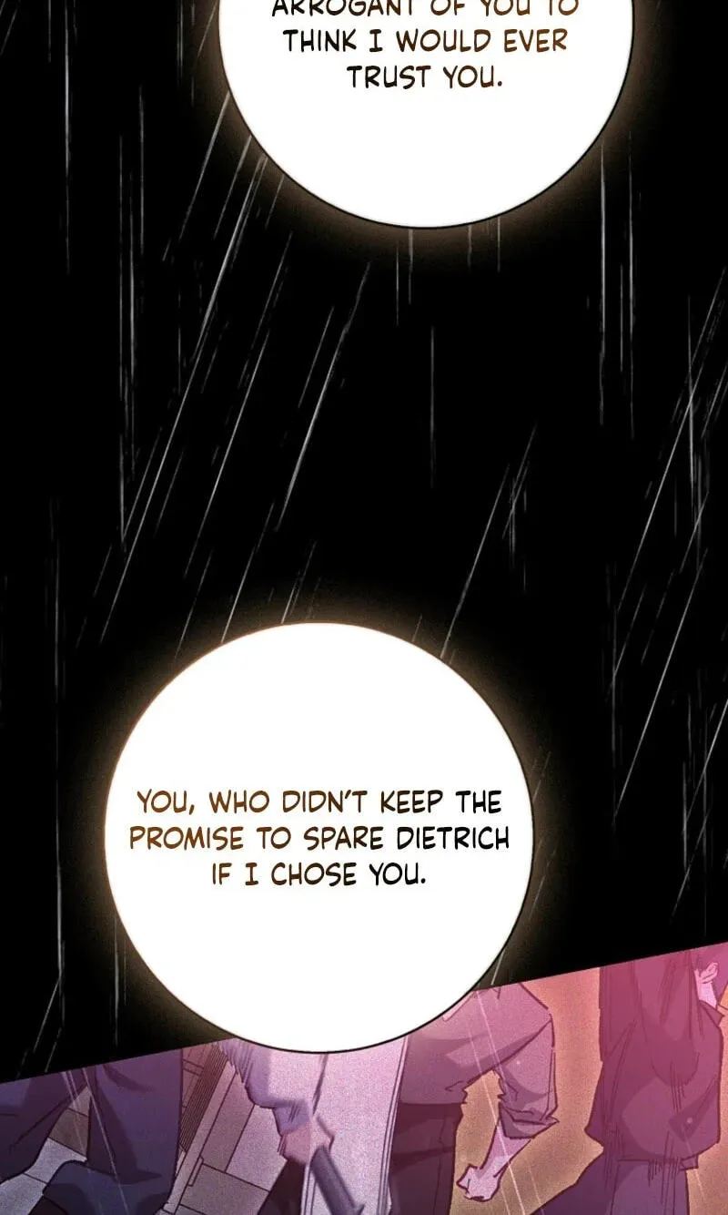 Trapped With the Male Lead in a Horror Game Chapter 99 page 92 - 