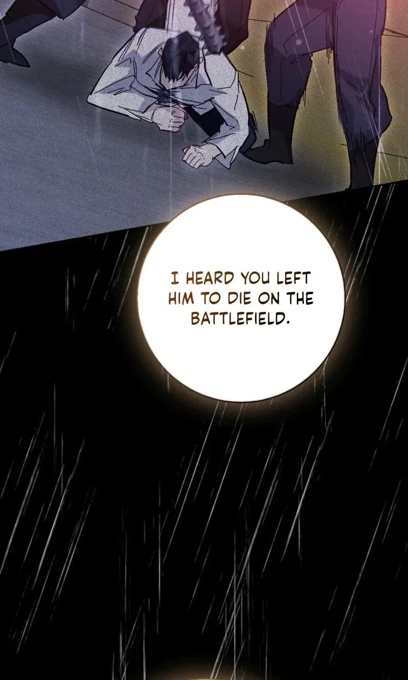 Trapped With the Male Lead in a Horror Game Chapter 99 page 93 - 