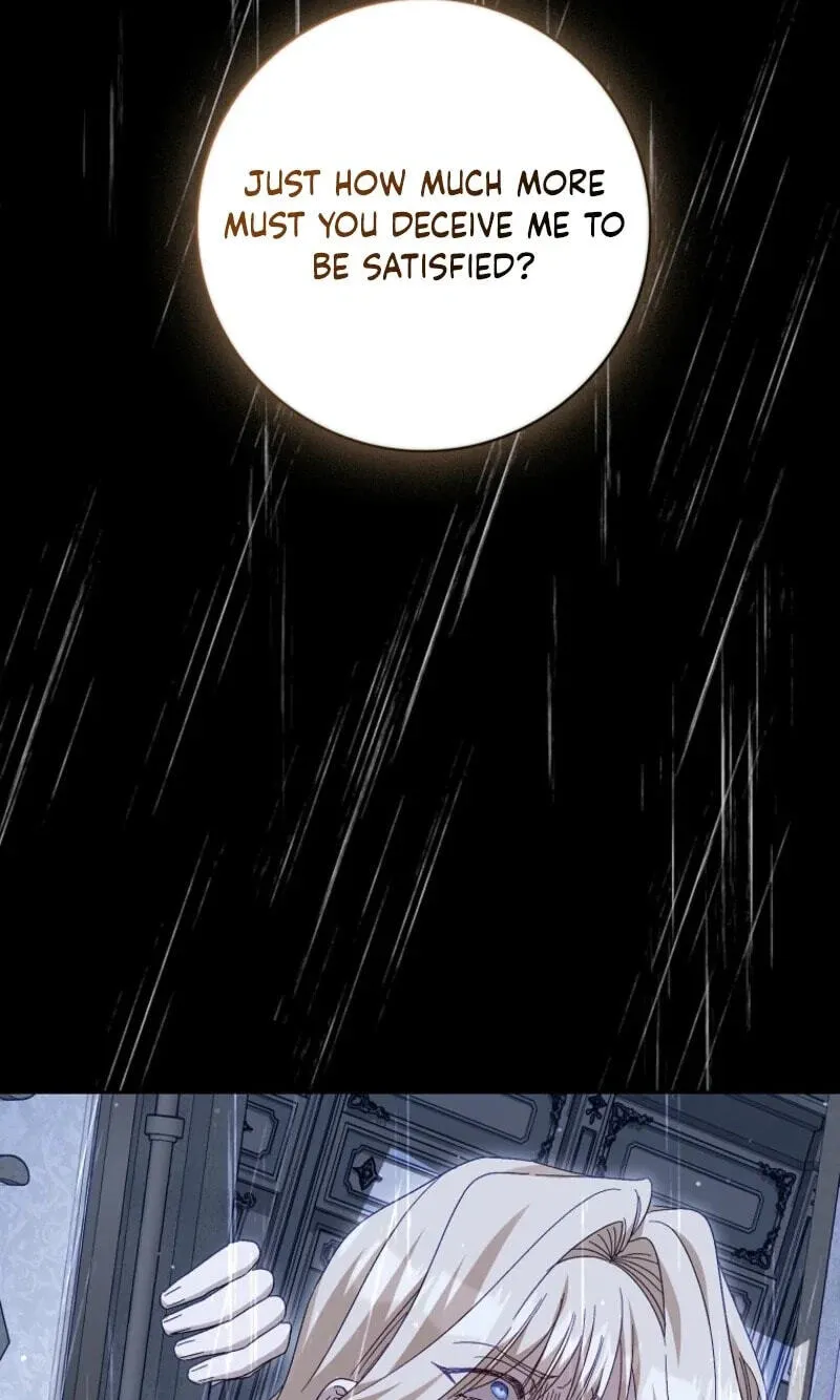 Trapped With the Male Lead in a Horror Game Chapter 99 page 94 - 