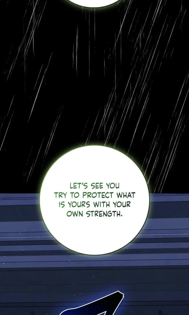 Trapped With the Male Lead in a Horror Game Chapter 99 page 98 - 