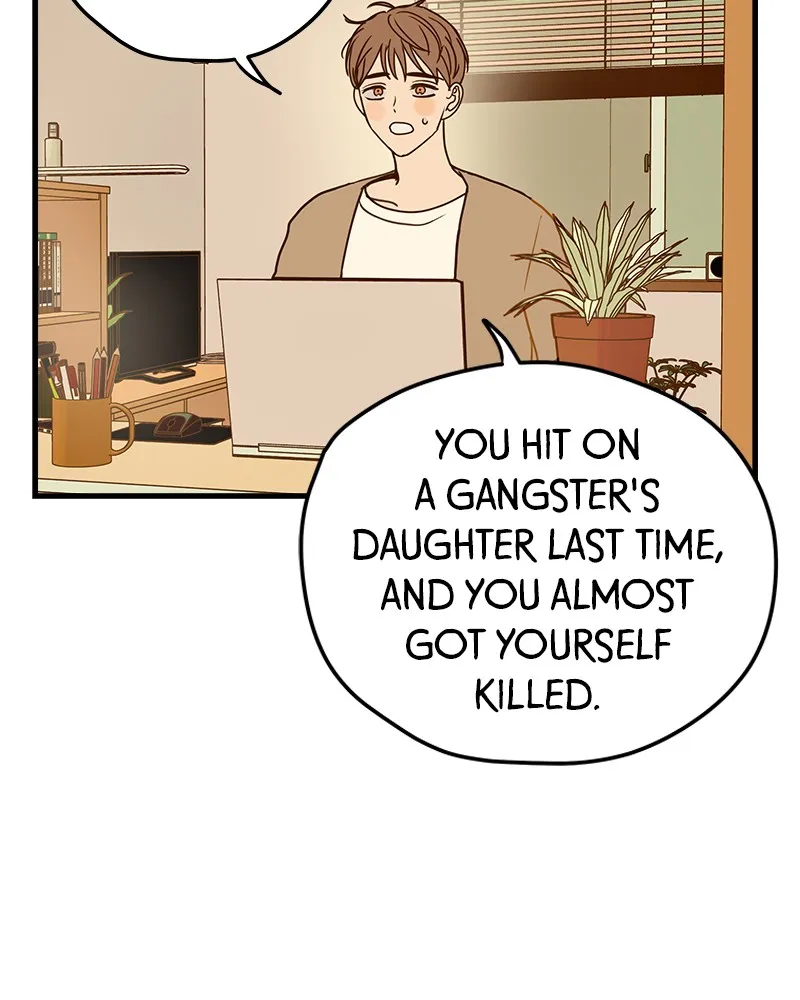 Trash Belongs in the Trash Can! Chapter 1 page 110 - 