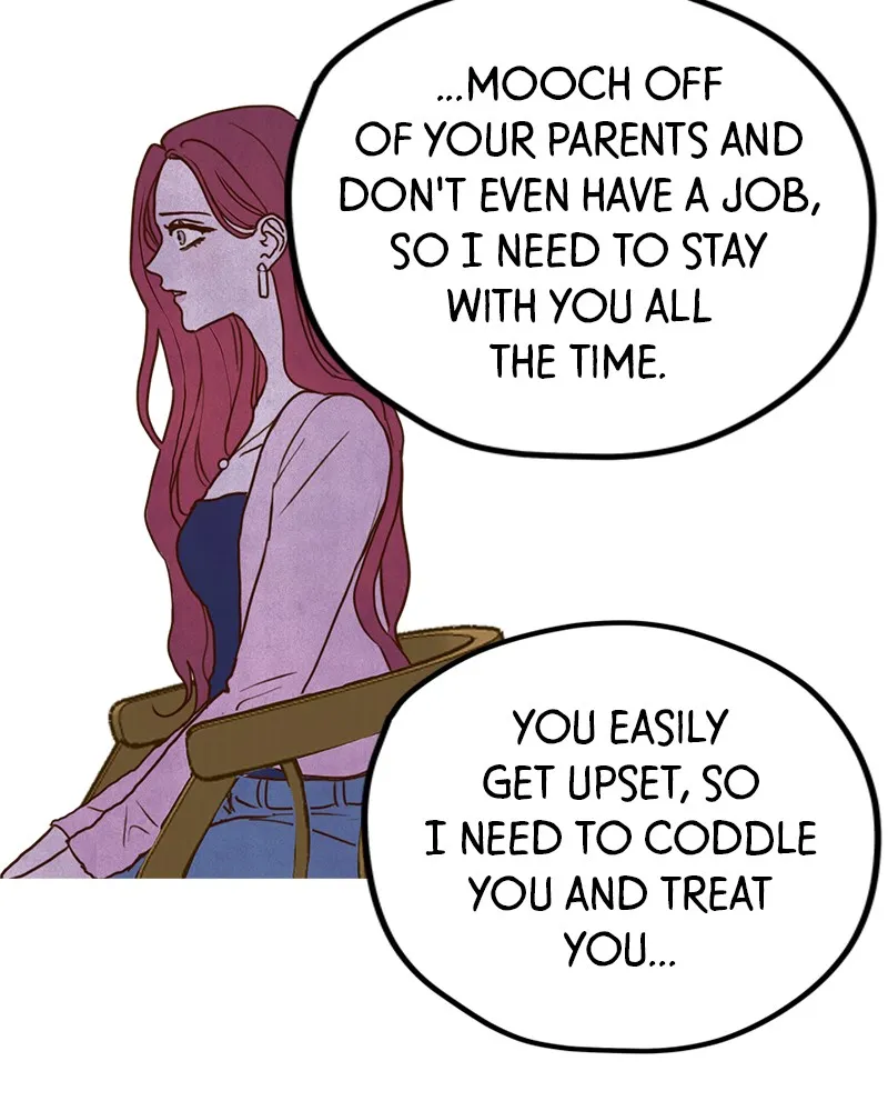 Trash Belongs in the Trash Can! Chapter 1 page 12 - 
