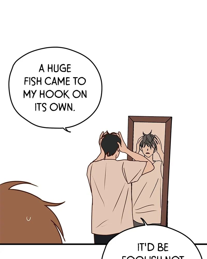 Trash Belongs in the Trash Can! Chapter 1 page 111 - 
