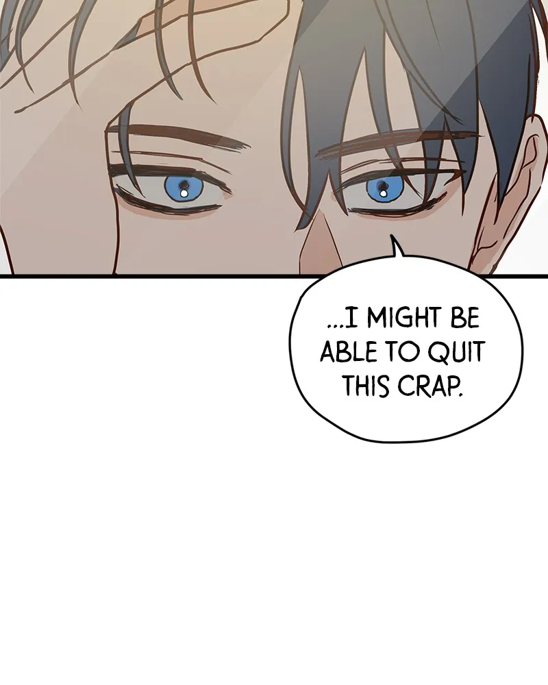 Trash Belongs in the Trash Can! Chapter 1 page 113 - 