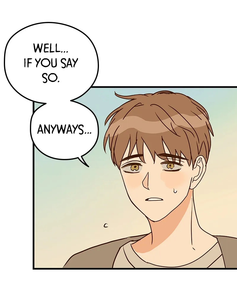 Trash Belongs in the Trash Can! Chapter 1 page 114 - 