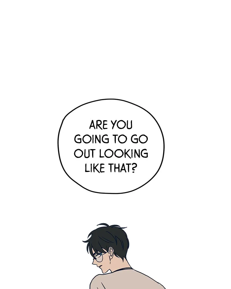 Trash Belongs in the Trash Can! Chapter 1 page 115 - 
