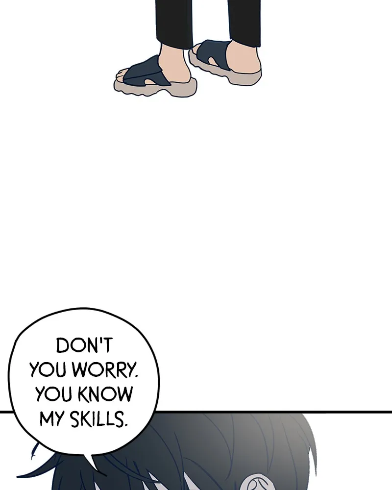 Trash Belongs in the Trash Can! Chapter 1 page 117 - 