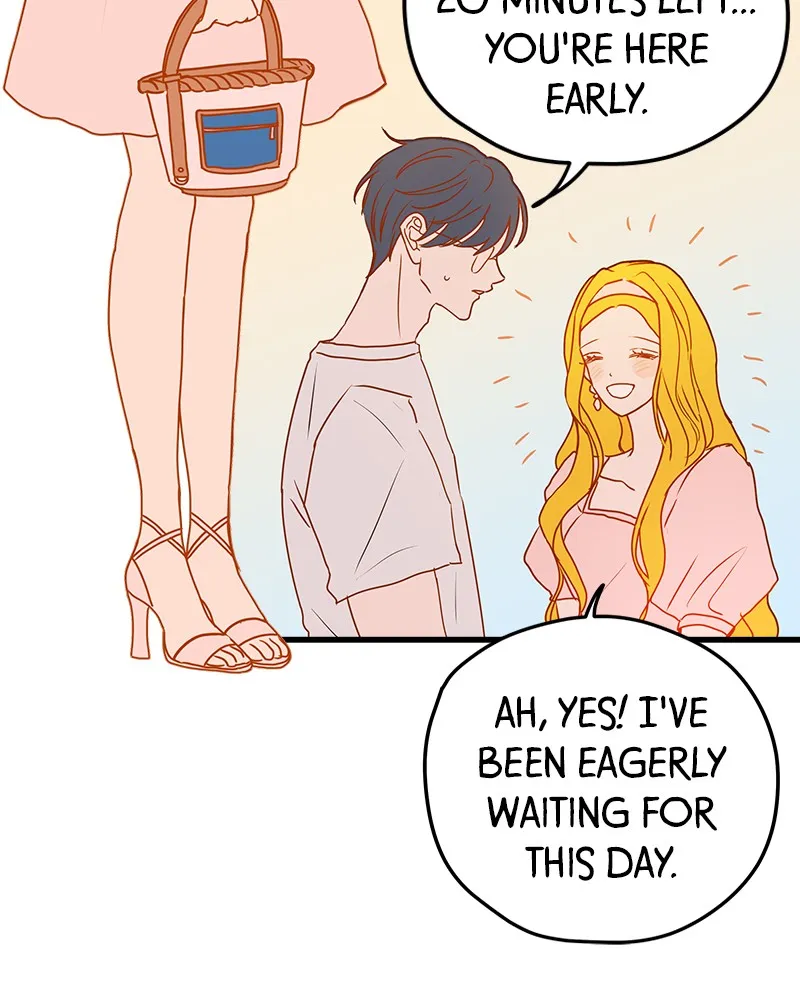 Trash Belongs in the Trash Can! Chapter 1 page 121 - 