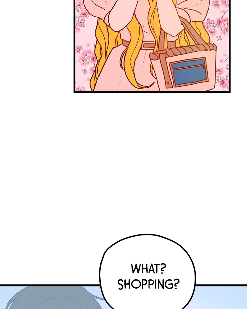 Trash Belongs in the Trash Can! Chapter 1 page 129 - 