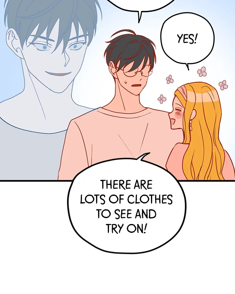 Trash Belongs in the Trash Can! Chapter 1 page 130 - 