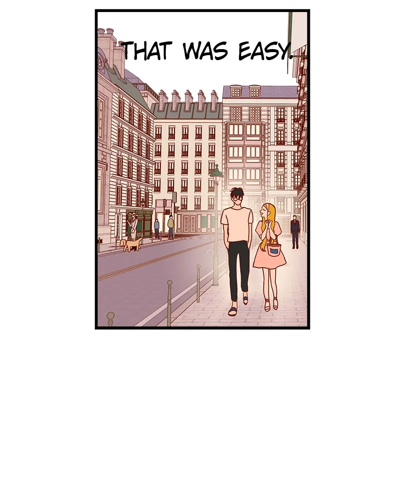 Trash Belongs in the Trash Can! Chapter 1 page 132 - 