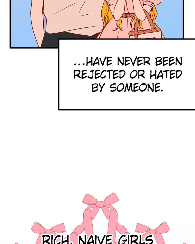 Trash Belongs in the Trash Can! Chapter 1 page 134 - 