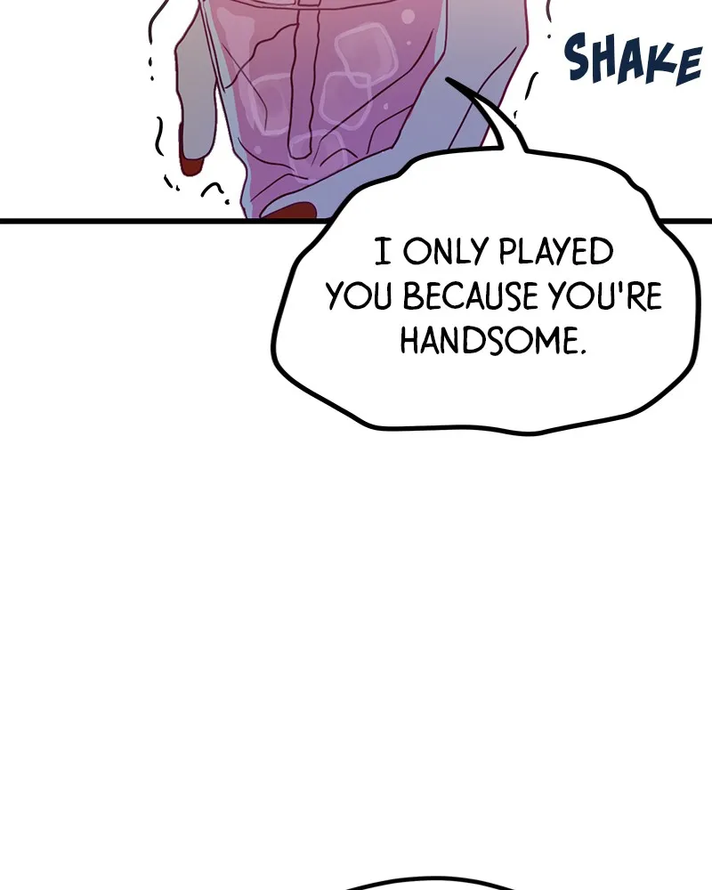 Trash Belongs in the Trash Can! Chapter 1 page 17 - 