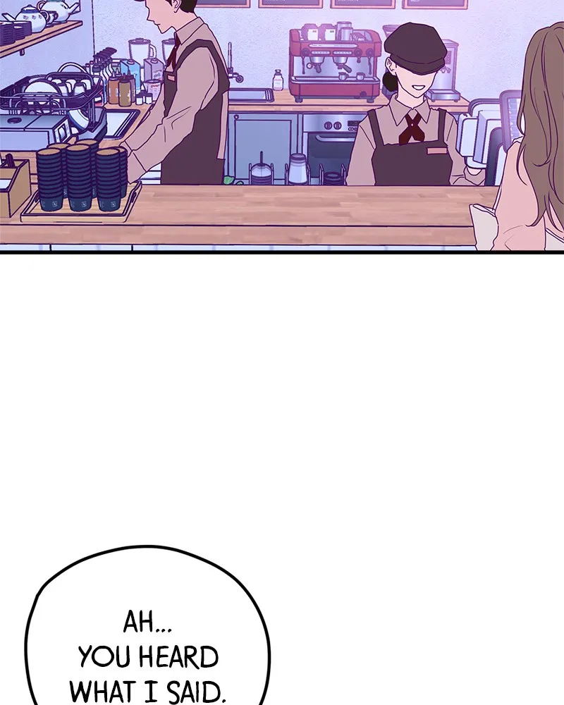 Trash Belongs in the Trash Can! Chapter 1 page 3 - 