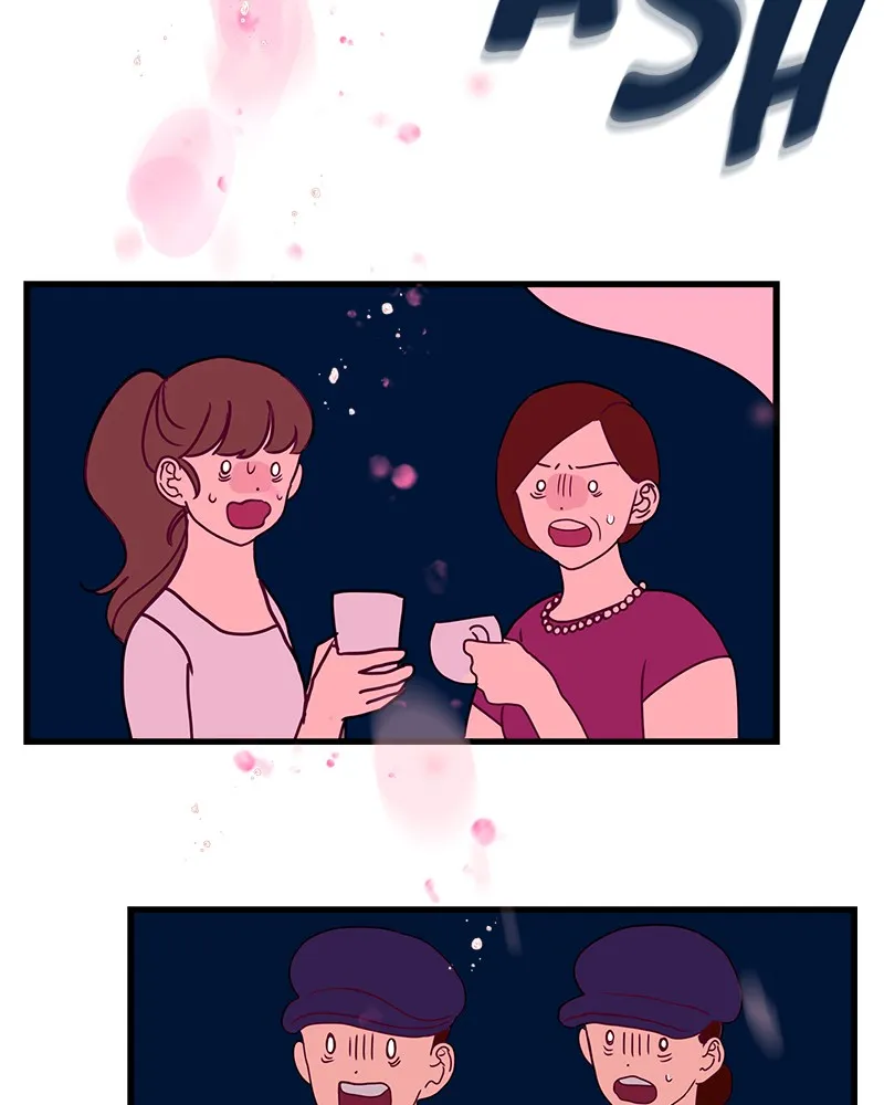 Trash Belongs in the Trash Can! Chapter 1 page 29 - 