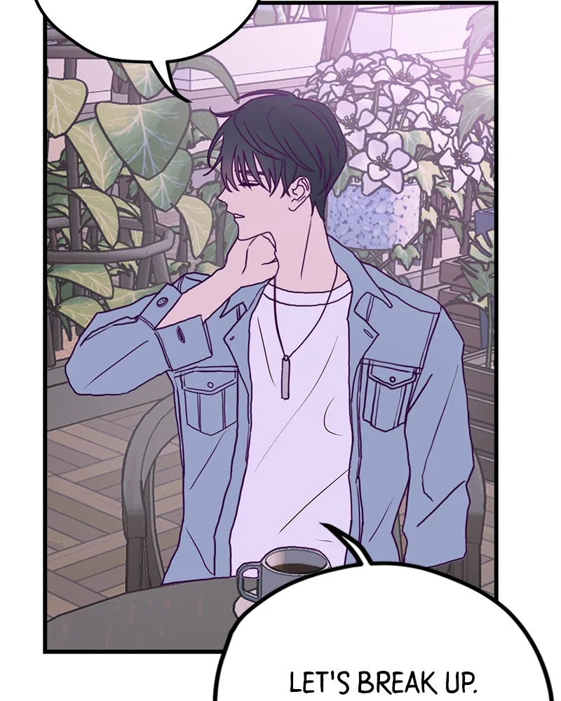 Trash Belongs in the Trash Can! Chapter 1 page 4 - 