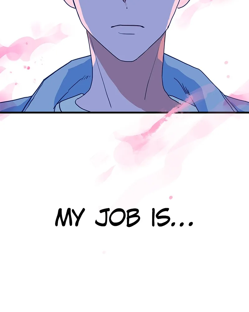 Trash Belongs in the Trash Can! Chapter 1 page 31 - 