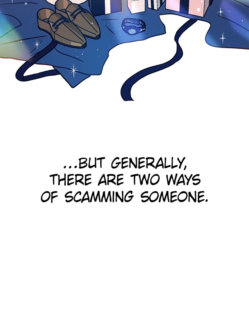 Trash Belongs in the Trash Can! Chapter 1 page 40 - 