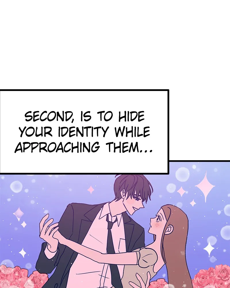 Trash Belongs in the Trash Can! Chapter 1 page 43 - 