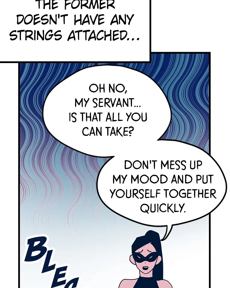 Trash Belongs in the Trash Can! Chapter 1 page 45 - 