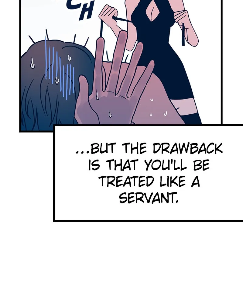Trash Belongs in the Trash Can! Chapter 1 page 46 - 