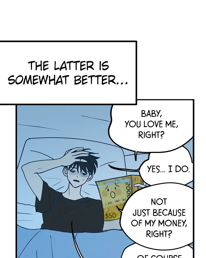 Trash Belongs in the Trash Can! Chapter 1 page 47 - 