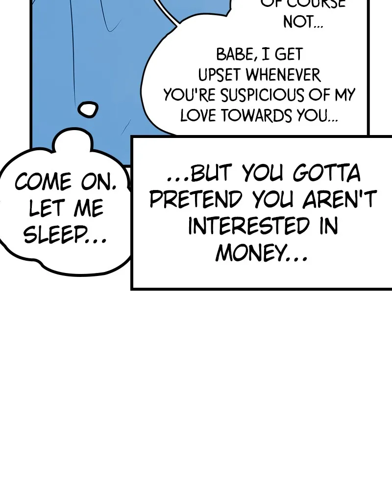 Trash Belongs in the Trash Can! Chapter 1 page 48 - 