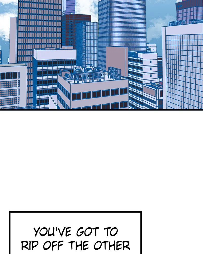 Trash Belongs in the Trash Can! Chapter 1 page 52 - 