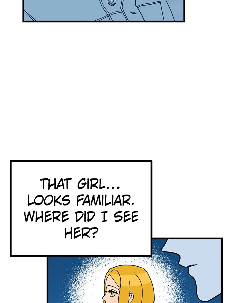 Trash Belongs in the Trash Can! Chapter 1 page 57 - 