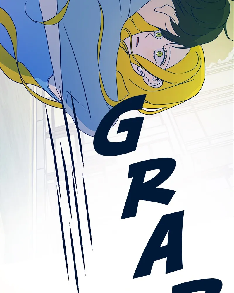 Trash Belongs in the Trash Can! Chapter 1 page 73 - 