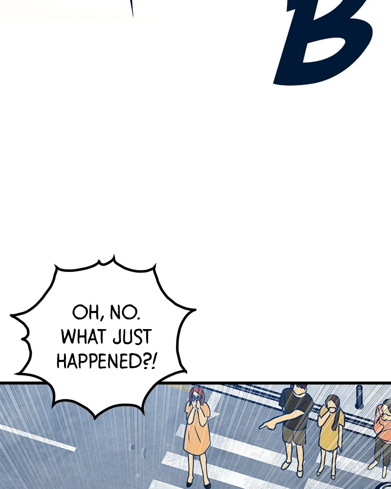 Trash Belongs in the Trash Can! Chapter 1 page 74 - 