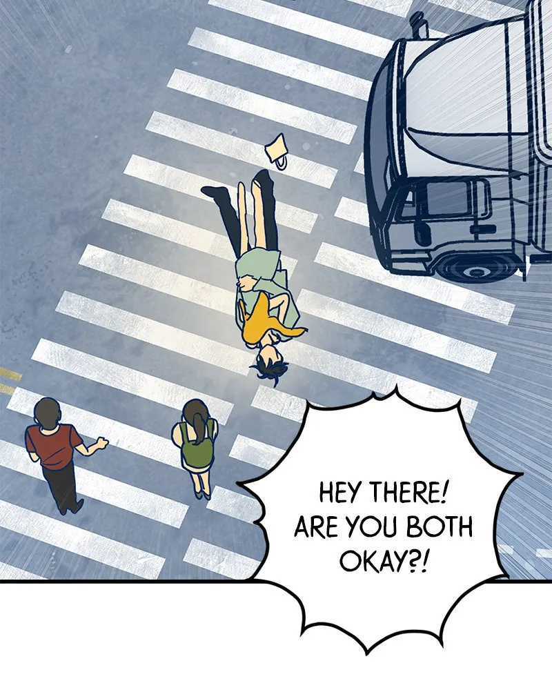 Trash Belongs in the Trash Can! Chapter 1 page 75 - 