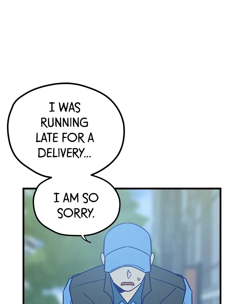 Trash Belongs in the Trash Can! Chapter 1 page 84 - 