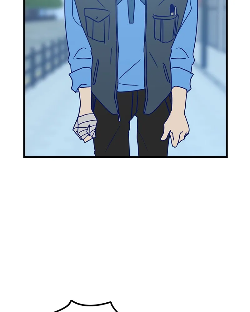 Trash Belongs in the Trash Can! Chapter 1 page 85 - 