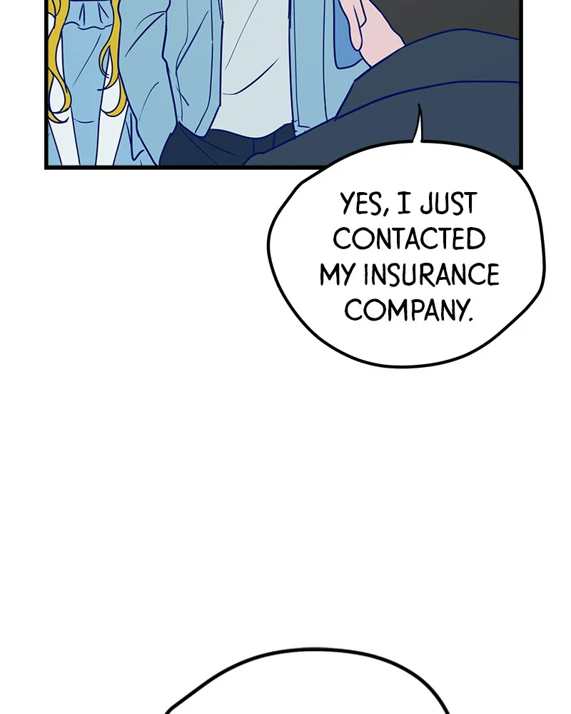 Trash Belongs in the Trash Can! Chapter 1 page 87 - 
