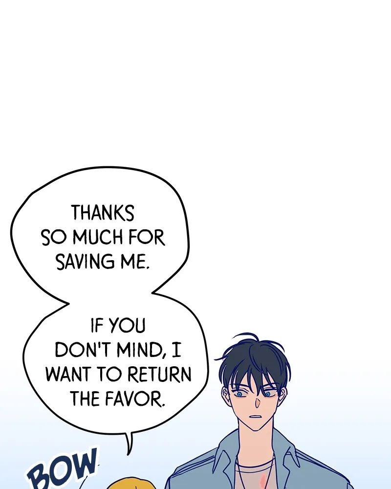 Trash Belongs in the Trash Can! Chapter 1 page 92 - 