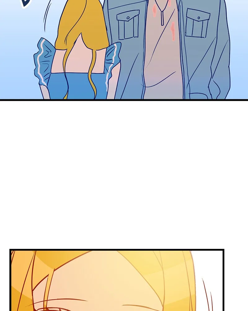 Trash Belongs in the Trash Can! Chapter 1 page 93 - 