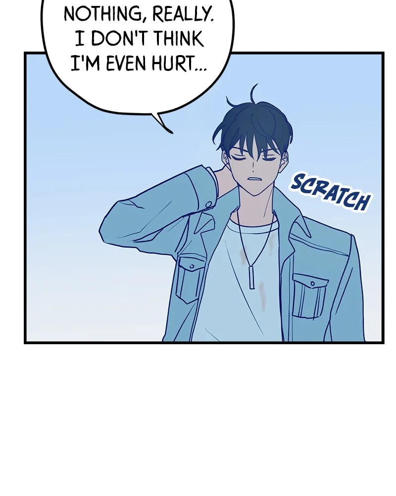 Trash Belongs in the Trash Can! Chapter 1 page 95 - 