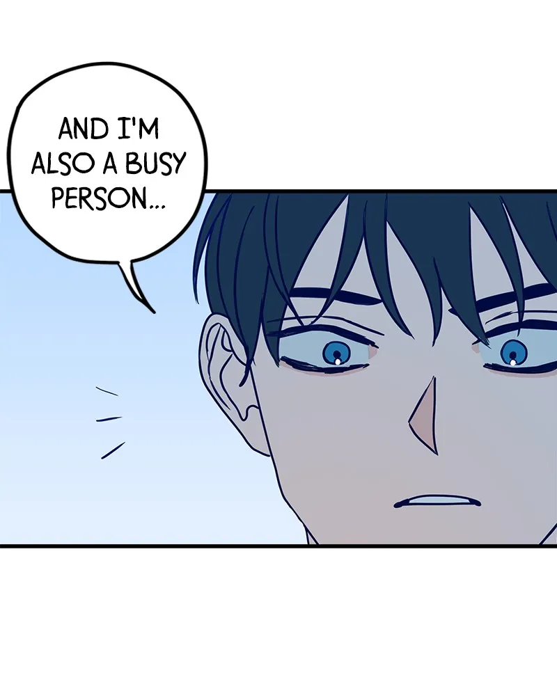Trash Belongs in the Trash Can! Chapter 1 page 96 - 