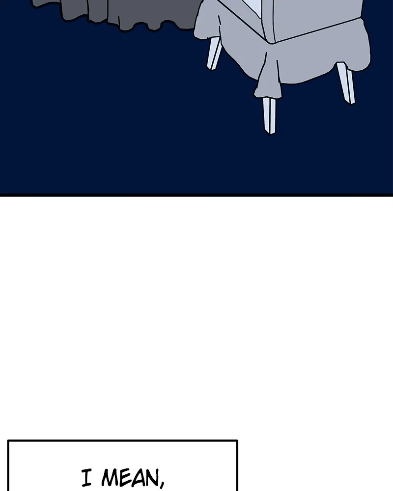 Trash Belongs in the Trash Can! Chapter 2 page 109 - 