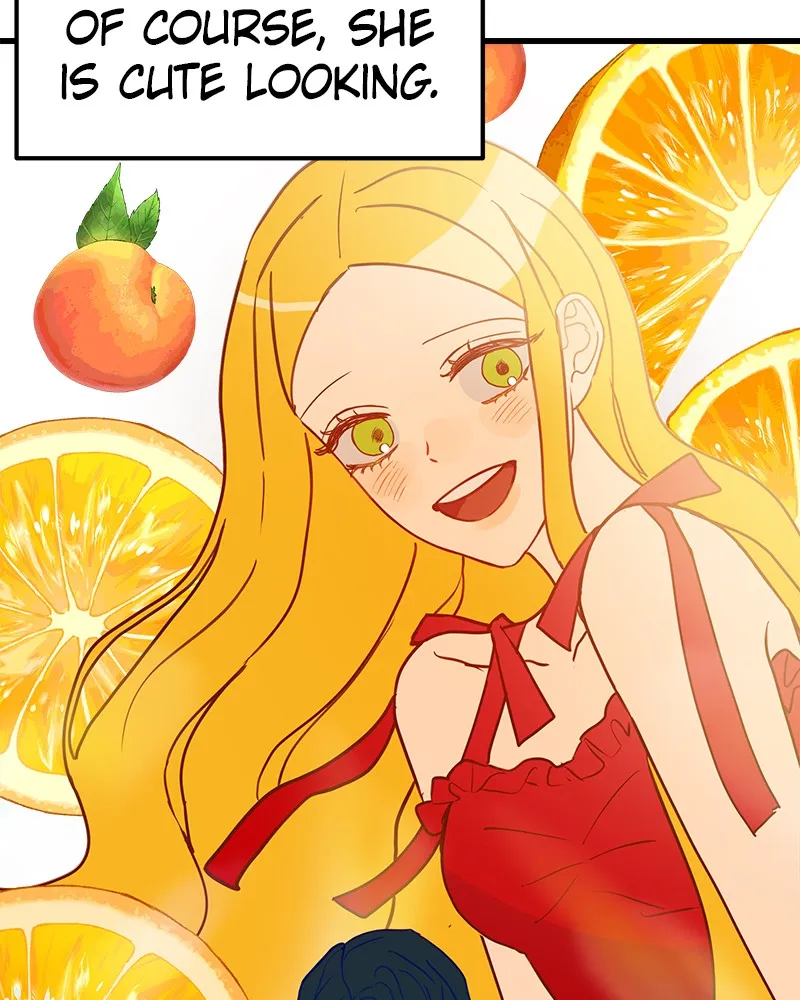 Trash Belongs in the Trash Can! Chapter 2 page 110 - 